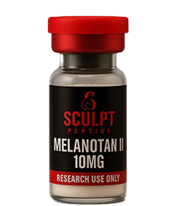 Melanotan II - MT2 10mg