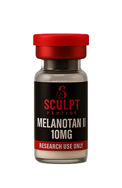 Melanotan II Melanotan II