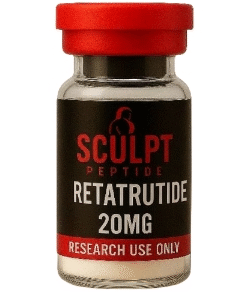 Retatrutide