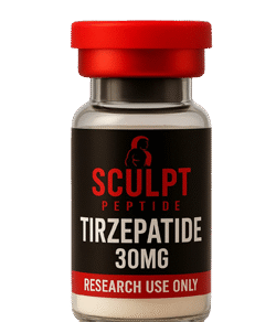 Tirzepatide