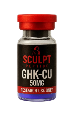GHK-CU 50 GHK-CU 50