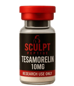 Tesamorelin 10mg