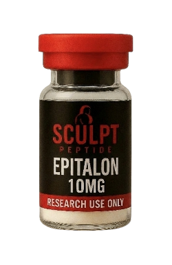 Epitalon 10mg Epitalon 10mg