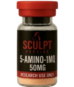 5-Amino-1MQ 50MG