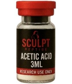 Acetic Acid